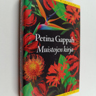 Petina Gappah : Muistojen kirja - pikkukuva 1