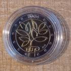 2 € 2004 "Risuraha" Pillerissä KL 9 - pikkukuva 2