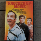 DVD: Knocked Up Movie (Bryan Callen, Noureen Dewulf 2009) - pikkukuva 1
