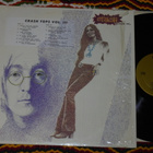 CRASH TOPS Vol. 3 - LP 1972 USA rock  MINT- - pikkukuva 1