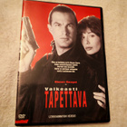 DVD Vaikeasti tapettava - Hard To Kill - pikkukuva 1