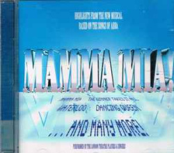 The London Theatre Players & Singers, ABBA Mania Orchestra &