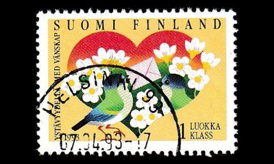 1193 o Ystävyydellä (1993)