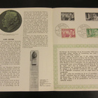 Belgia 1963 / 1964 FDC leimatut, 2kpl. - pikkukuva 2