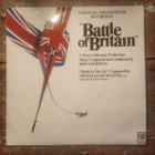 Battle Of Britain -Original Soundtrack Lp (EX-/EX-) - pikkukuva 1