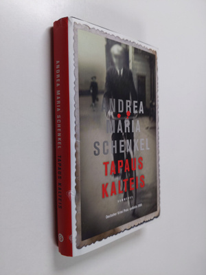 Andrea Maria Schenkel : Tapaus Kalteis
