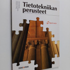 Panu Lehtinen : Tietotekniikan perusteet - pikkukuva 1