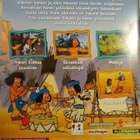 Yakari kohtaa Puuotsan - DVD - pikkukuva 2