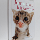 Stuart MacFarlane : Jumalaiset kissamme - pikkukuva 1