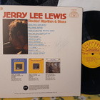 Jerry Lee Lewis LP - pikkukuva 2