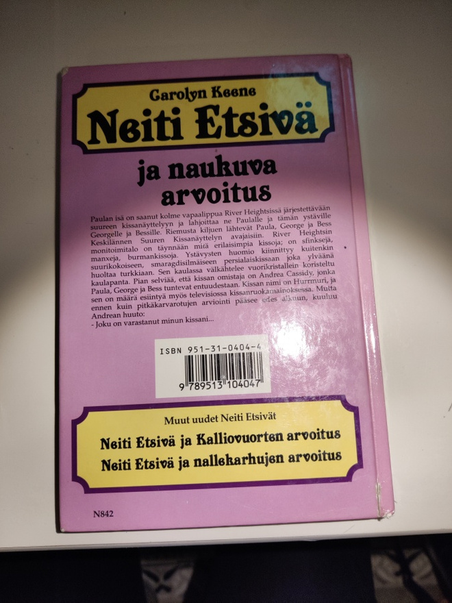 Item image