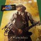 ANDY MCCOY - HANOISTA IKUISUUTEEN KIRJA VIIDELLÄ NIMMARILLA - pikkukuva 1