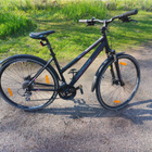 Merida Crossway Striker Lady, koko M - pikkukuva 1