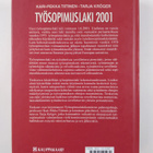 Kari-Pekka Tiitinen : Työsopimuslaki 2001 - pikkukuva 2