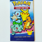 Pokemon McDonalds 2021 Promo Match Battle Boosteri - pikkukuva 1