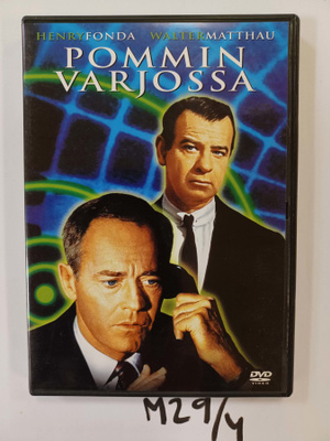 Sidney Lumet: Pommin varjossa