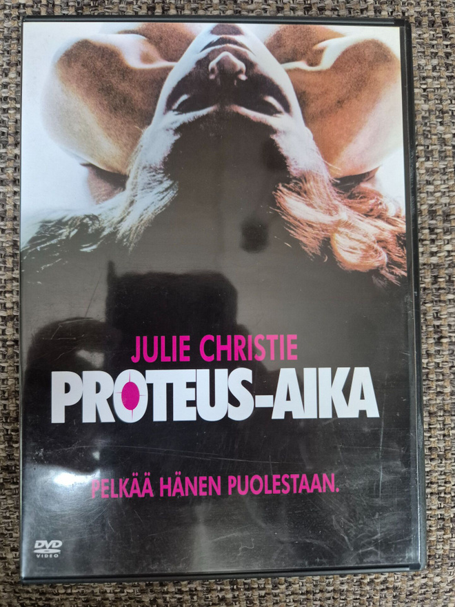 Proteus-Aika