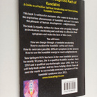 Tara Springett : Enlightenment Through the Path of Kundalini - pikkukuva 2