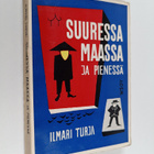Ilmari Turja : Suuressa maassa ja pienessä - pikkukuva 1