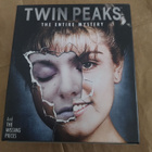 Twin Peaks The Entire Mystery (Bluray) (10 levyä) - pikkukuva 1