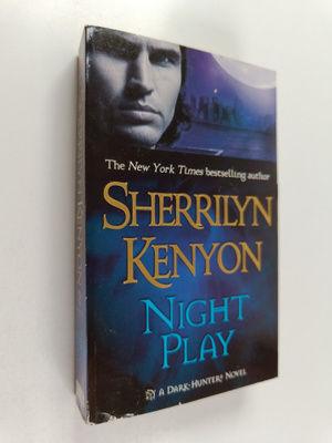 Sherrilyn Kenyon : Night Play