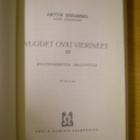 Artur Siegberg: Vuodet ovat vierineet 3 - pikkukuva 2