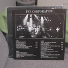 Far Corporation LP Ger 1985 Division One (The Album) - pikkukuva 4