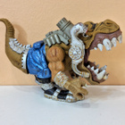Extreme Dinosaurs T-Bone - pikkukuva 2