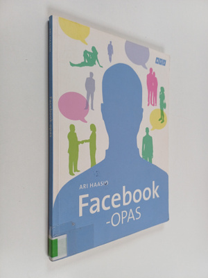 Ari Haasio : Facebook-opas