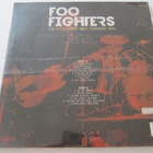 Foo Fighters Live At Concert Hall, Toronto 1996 Kirkas LP - pikkukuva 2