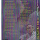 dvd music, Doctor Ammond - Codex Fluitans (Ajopuu) [viihdemu - pikkukuva 2