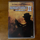 Kovaotteiset miehet II 2 DVD - pikkukuva 1