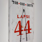 Tom Rob Smith : Lapsi 44 - pikkukuva 1