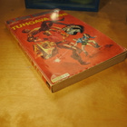 Alex Raymond: Flash Gordon Tuhoava ääni, pokkari, hyvä - pikkukuva 1