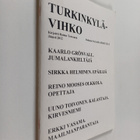 Raimo Toivonen : Turkinkylävihko - pikkukuva 1