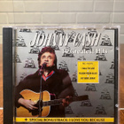 Johnny Cash - 16 greatest hits cd - pikkukuva 1
