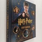 Brian Sibley : Harry Potter : suuri velhouskirja - pikkukuva 1