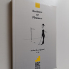 Leena Hazelkorn : Business or pleasure : audactiv-englant... - pikkukuva 1