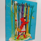 Punahilkka - pikkukuva 1
