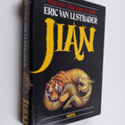 Eric Van Lustbader : Jian - pikkukuva 1