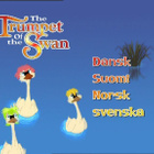 JOUTSENLAULU dvd 2001 Egmont - pikkukuva 4