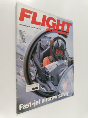 Flight international august 31/1985