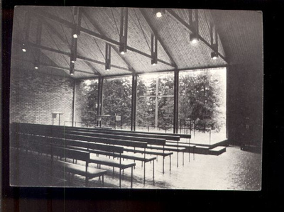 ååpk . OTAKAPPELI . Espoo . Kirkko .