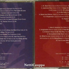 Various • Young At Heart 2xTupla CD - pikkukuva 2