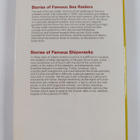 Len Ortzen : Stories of Great Exploration - pikkukuva 2