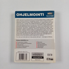 Brian W. Kernighan : Ohjelmointi - pikkukuva 2