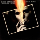 David Bowie - Ziggy Stardust - The Motion Picture - pikkukuva 1