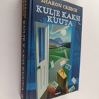 Sharon Creech : Kulje kaksi kuuta - pikkukuva 1