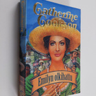 Catherine Cookson : Emilyn olkihattu - pikkukuva 1
