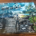 JAMES LABRIE Beautiful shade of grey CD - pikkukuva 1